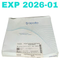APOLLO ENDOSURGERY REF XTACK-235-H X-Tack Endoscopic HeliX Tacking System 235cm Exp.2026/01