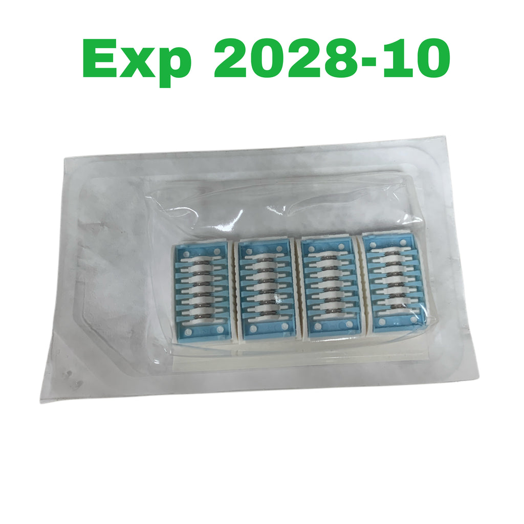 MEDLINE MDS5TMD4 angiOCCLUDE 24 Titanium Ligation Clips Medium Exp 2028 10