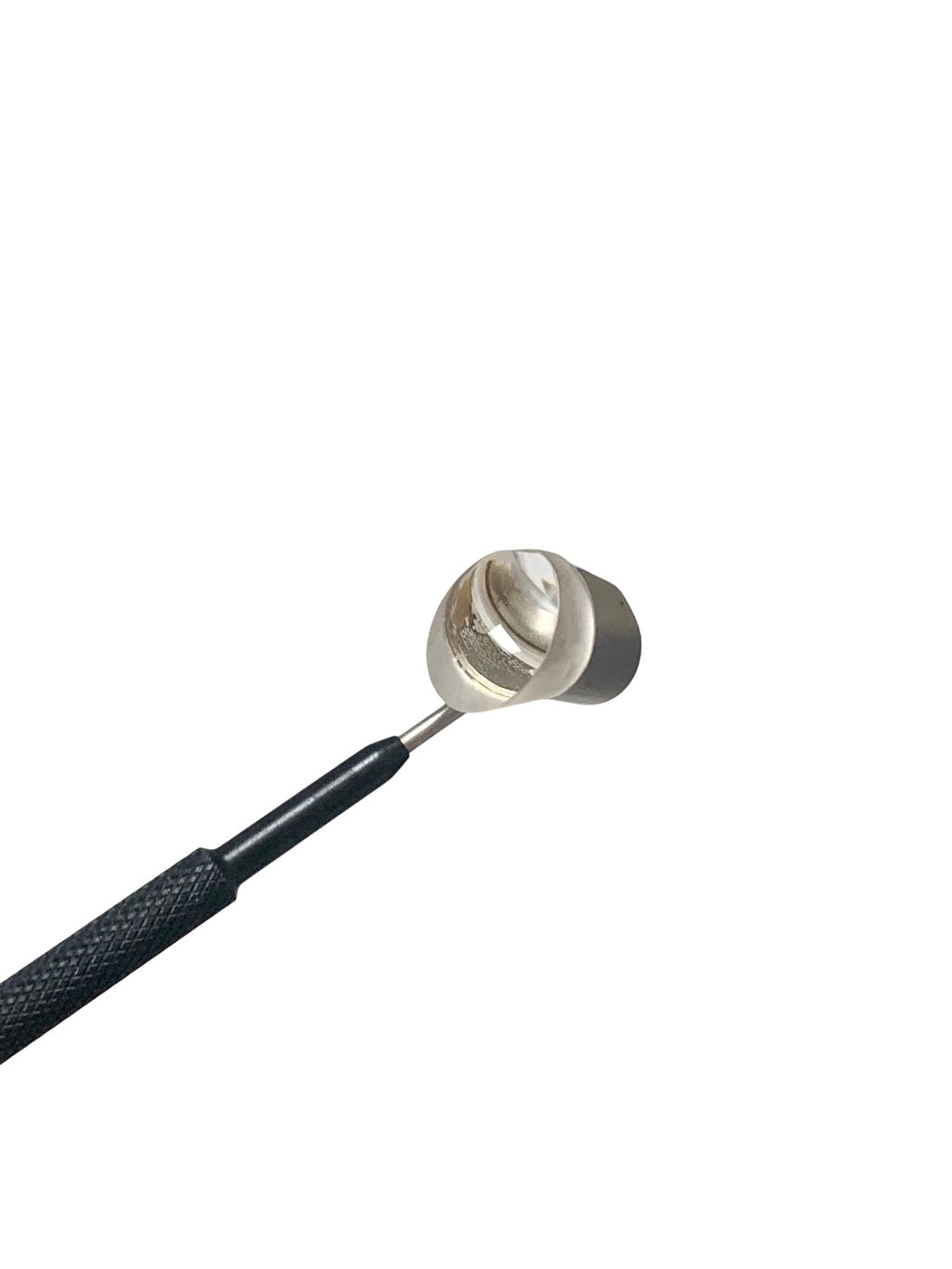 OCULAR REF OHSG-RH Hill Surgical gonioprism right hand version, 90º static FOV, 1.20x gonio mag., 9.0mm contact diameter