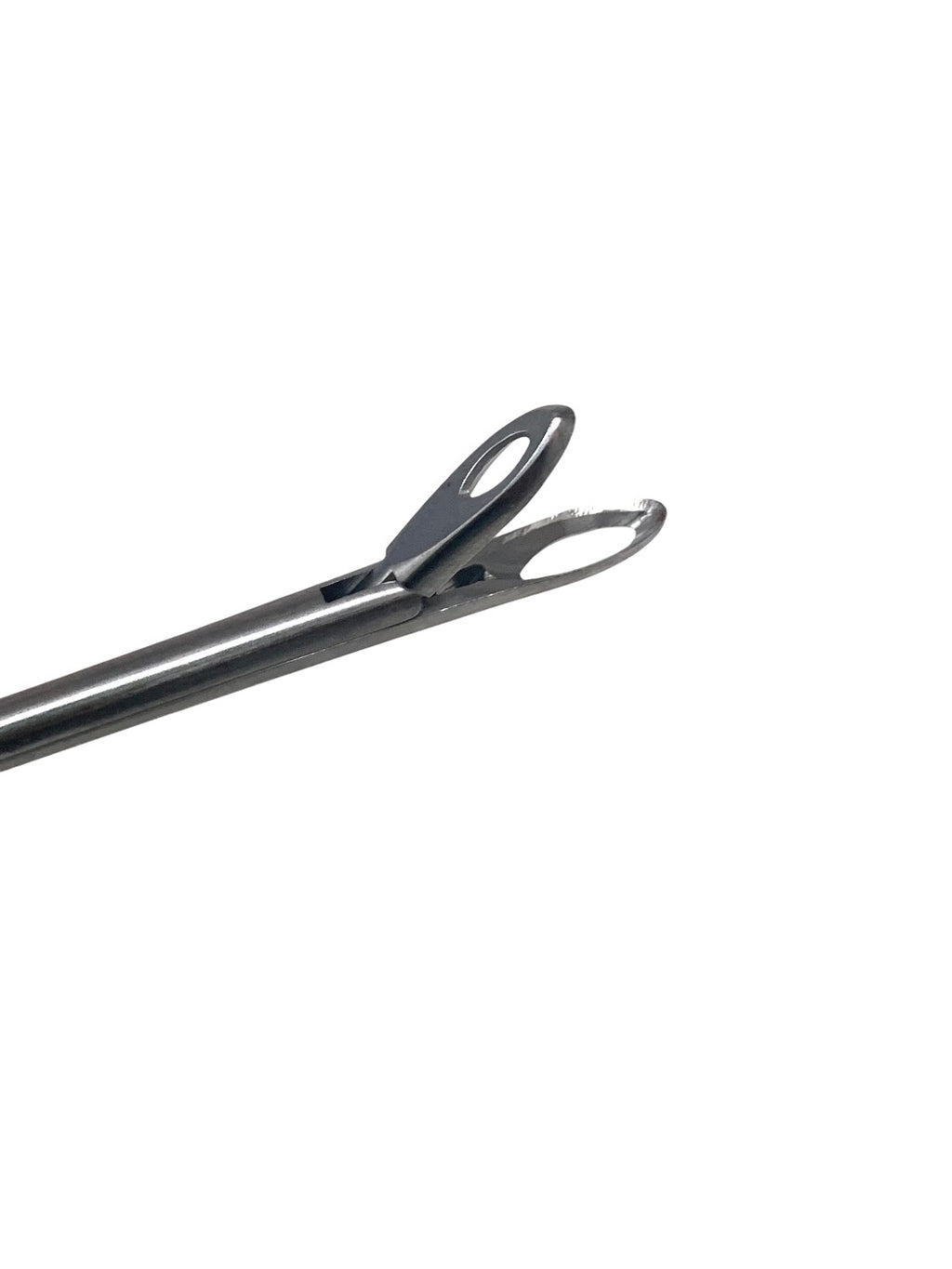 V. MUELLER REF RH3921-002 4mm X 11mm Blakesley Fenestrated Nasal Forceps Size 1 ENT