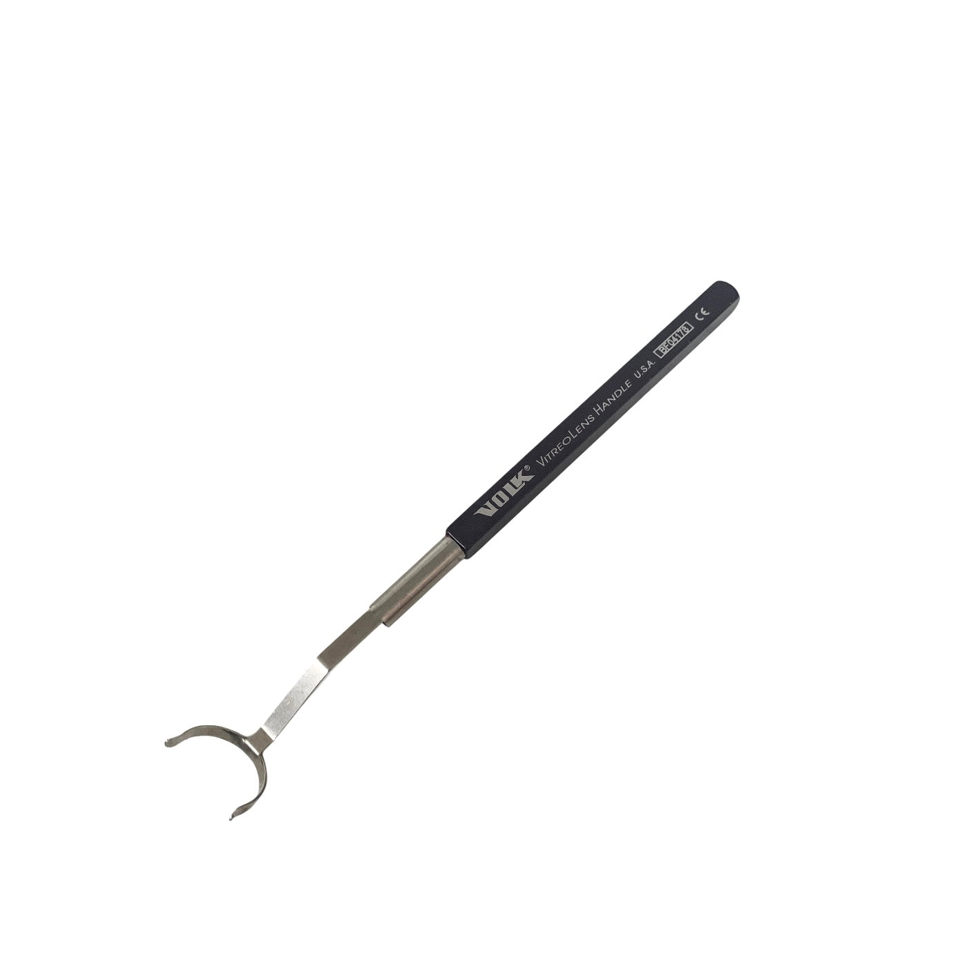 VOLK REF BF04178 VITREOLENS HANDLE