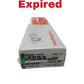 SMITH & NEPHEW REF 110242 2.7 mm Twist Drill for Cole Radiolucent Drill, Exp.2025/06