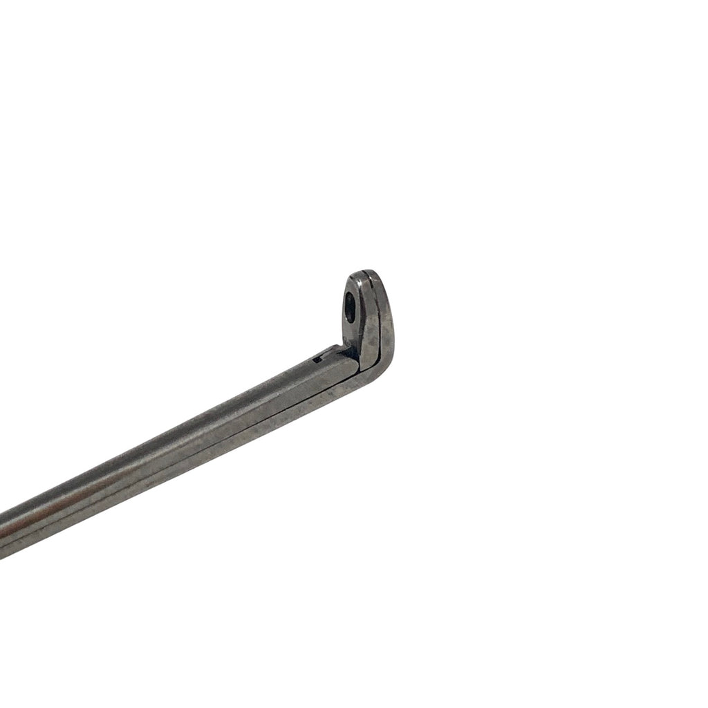 KARL STORZ REF 162580 Surgical 90 Degree Strumpel Forceps
