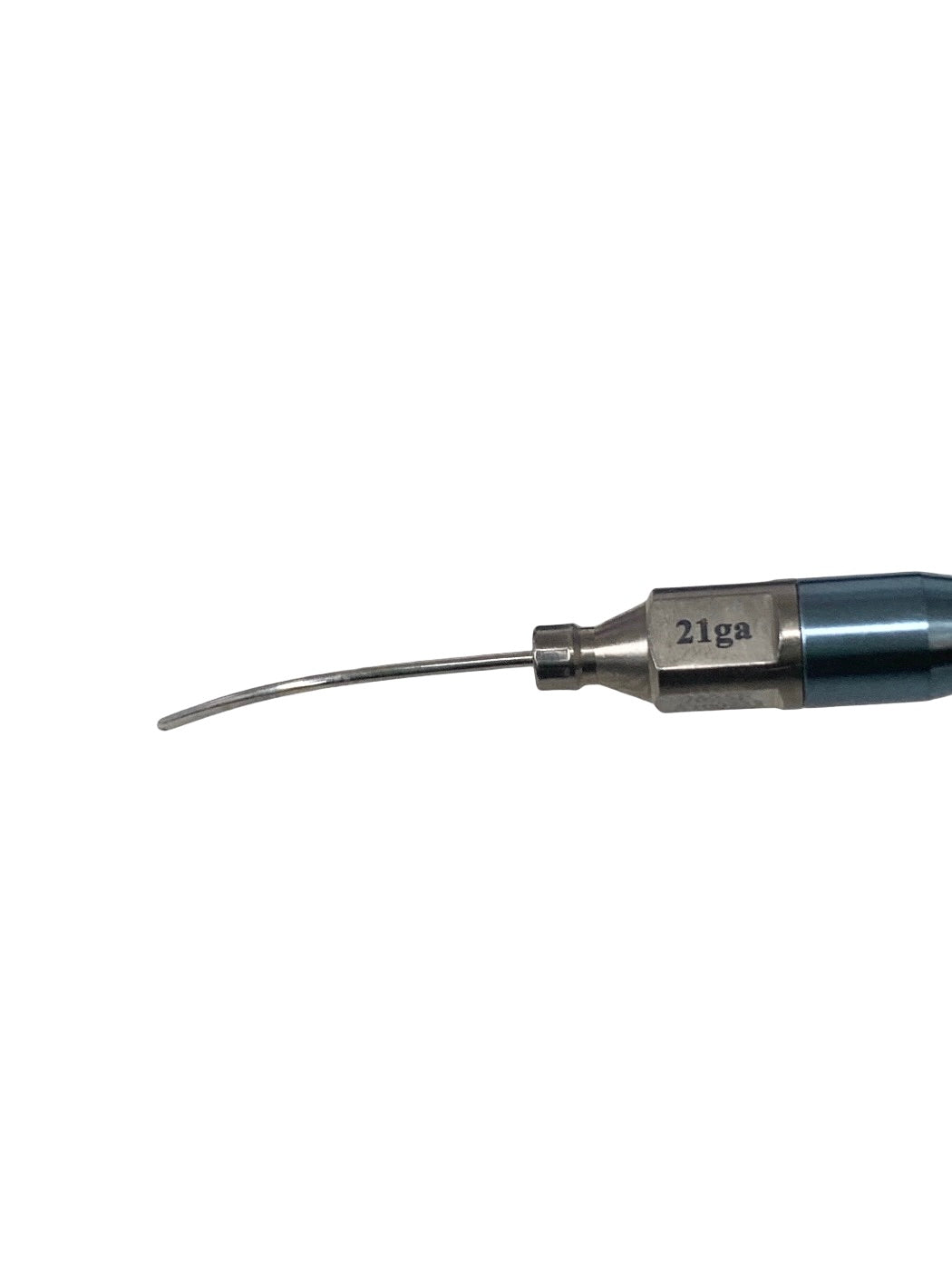 AMBLER Bimanual I/A Set - 7600E & 7625E Irrigation with 7650E & 7657E Aspiration Ophthalmic Handpieces