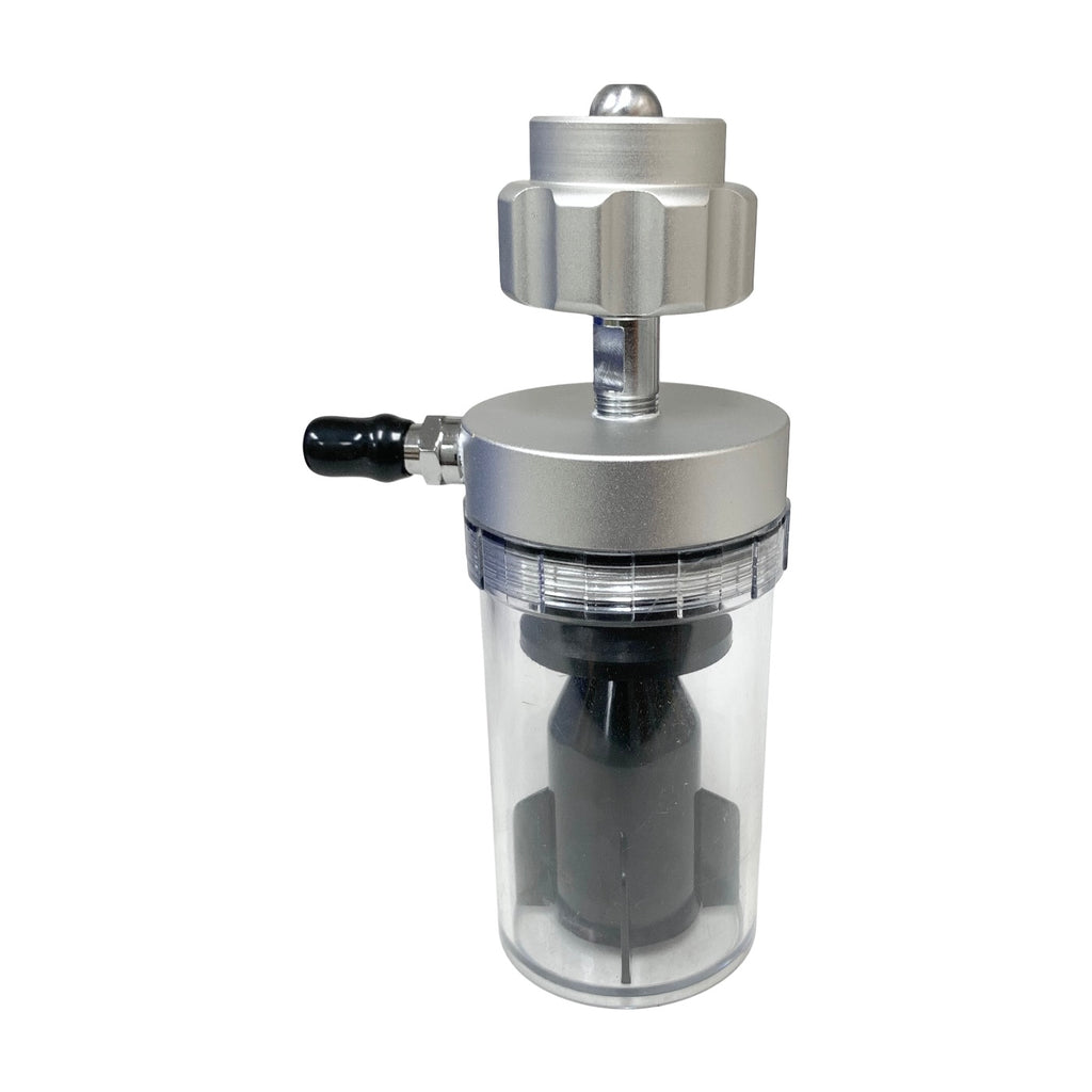 ALLIED Healthcare/Ohmeda Vacuum Trap