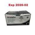 ETHICON REF SXPP1B433 Stratafix Spiral PDS Plus Knotless Tissue Control Device 2-0, 9" (23 cm) SH Taper BOX OF 12, Exp.2026/02