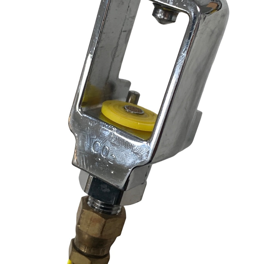 UNBRANDED High-Pressure CO2 Hose