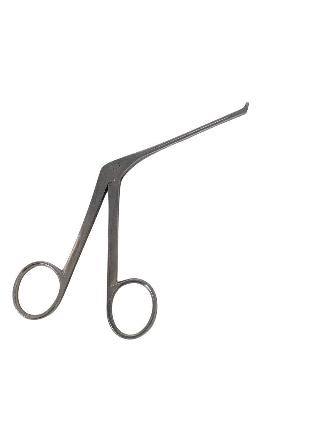 R. WOLF REF 23-0729 Weil Blakesley Forceps, Upturned 45°, 3.6mm