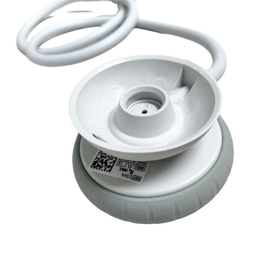WELCH ALLYN 1DSLC ADAPTER DS44 WITH ECONO BULB