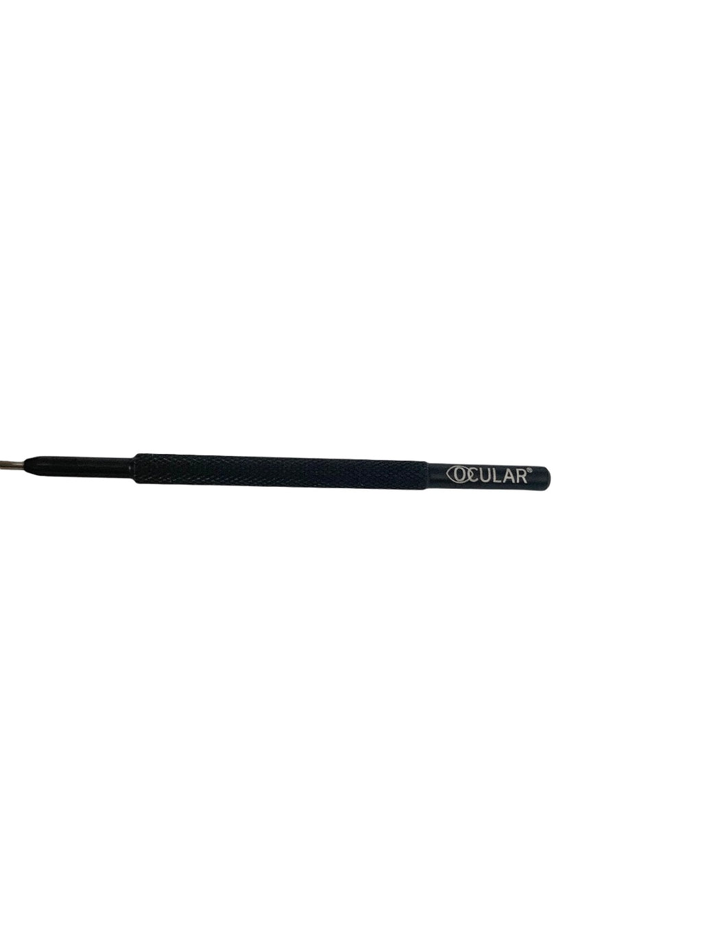 OCULAR REF OHSG-RH Hill Surgical gonioprism right hand version, 90º static FOV, 1.20x gonio mag., 9.0mm contact diameter