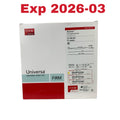 COOK MEDICAL UFH-624 / G49873 Universa Firm Ureteral Stent Set With Hydrophilic Coating 6Fr x 24cm Exp 2026 03