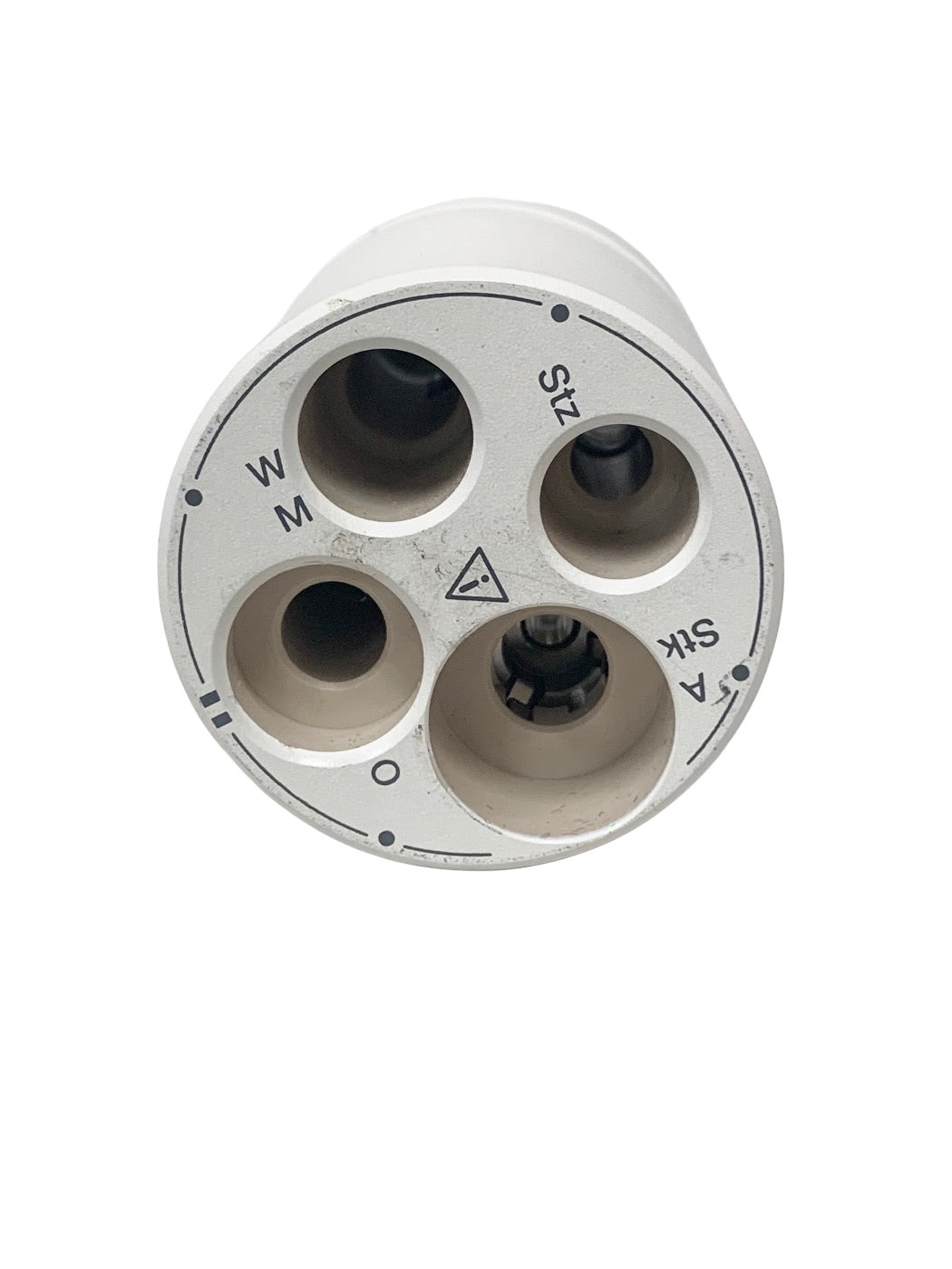 OLYMPUS REF MAJ-1200 Light Guide Adapter