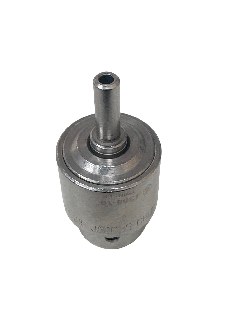 ZIMMER REF 1368-10 Jacobs Trinkle Chuck Adapter