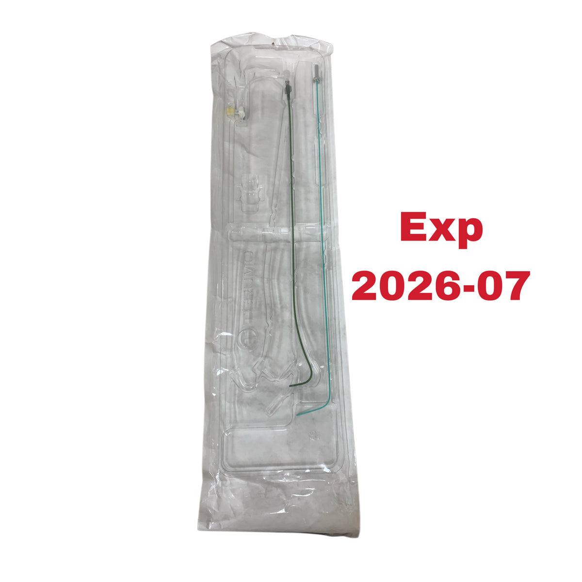 TERUMO 54-54502 Destination Renal Guiding Sheath 5Fr 45cm Exp 2026 07
