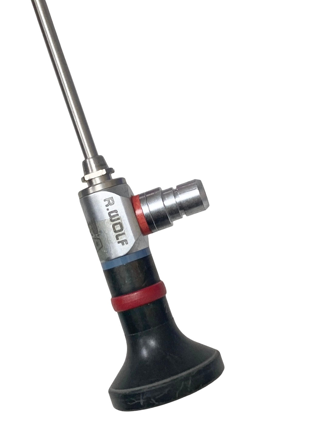 R. WOLF REF 8650.404 Ureteroscope Panoview Plus Zero 0 Degree 0