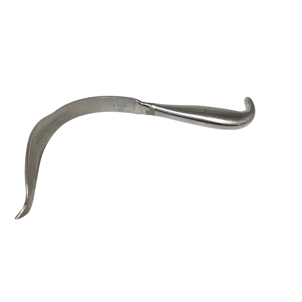 ZIMMER REF 3081-01 Aufranc Cobra Retractor