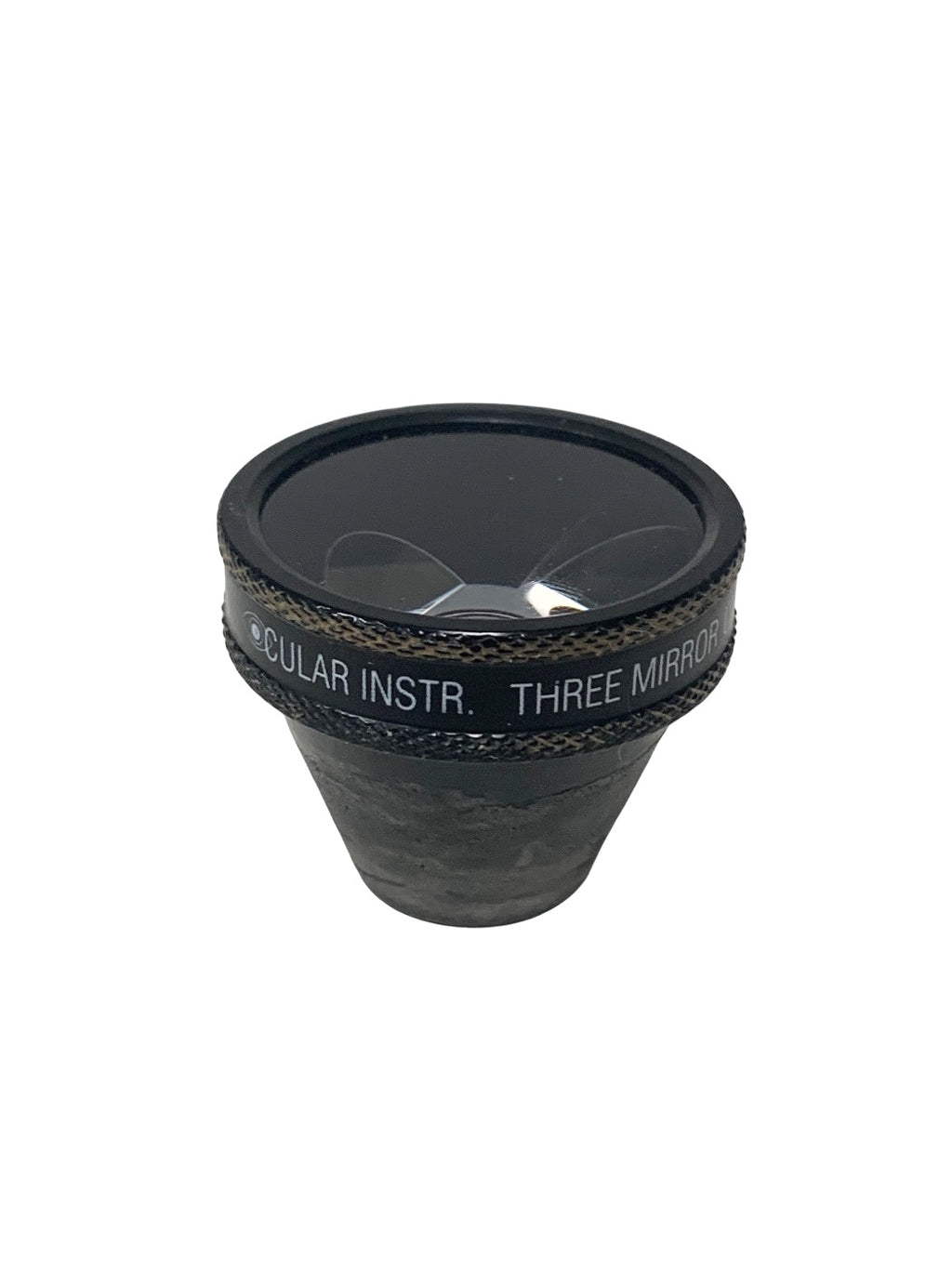 OCULAR REF OG3M, Three Mirror Universal Diagnostic - 18mm