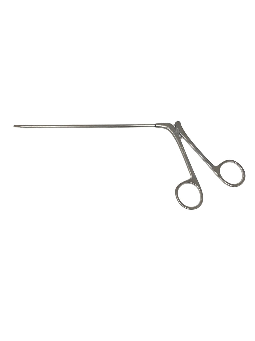 V. MUELLER Ref CH8675 Surgical Leather Karmody In Situ Valve Scissors