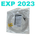 COOK MEDICAL REF METII-21-480 G26862 Tracer Metro Direct Wire Guide .021 in x 480 cm Exp.2023/02