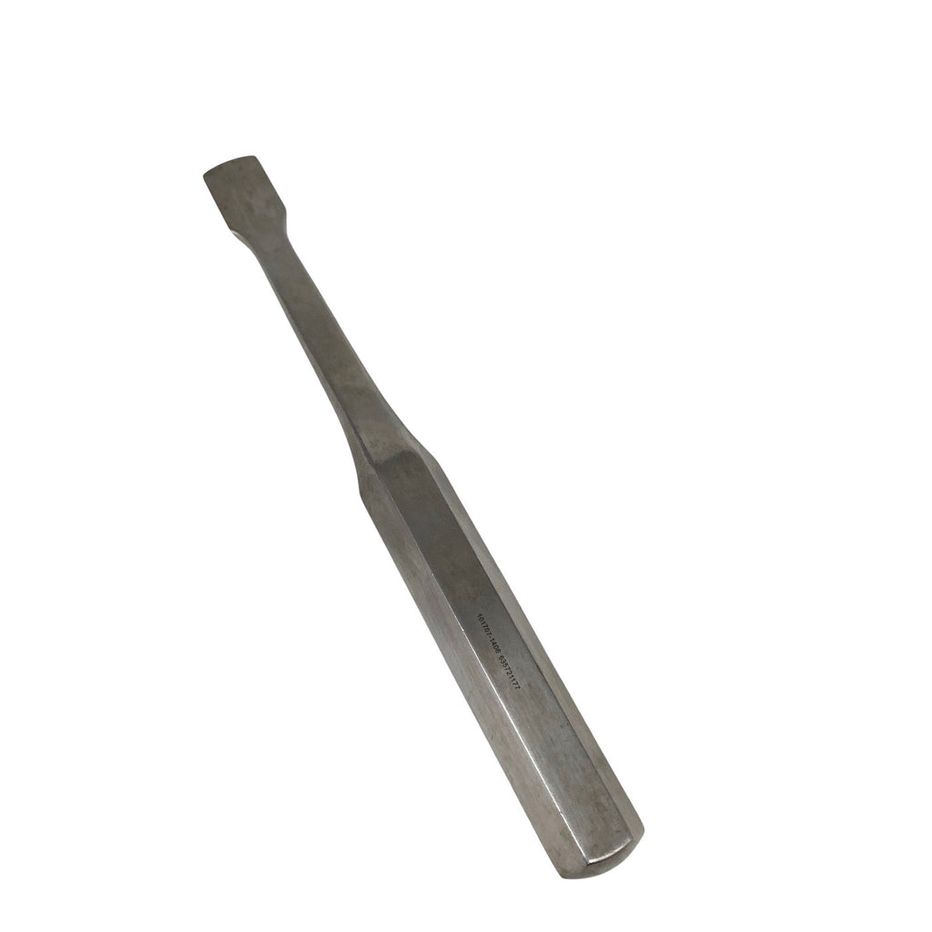 JARIT REF 250-424 Key Elevator Solid Hexagonal Handle, 5/8", 7-3/4" Surgical