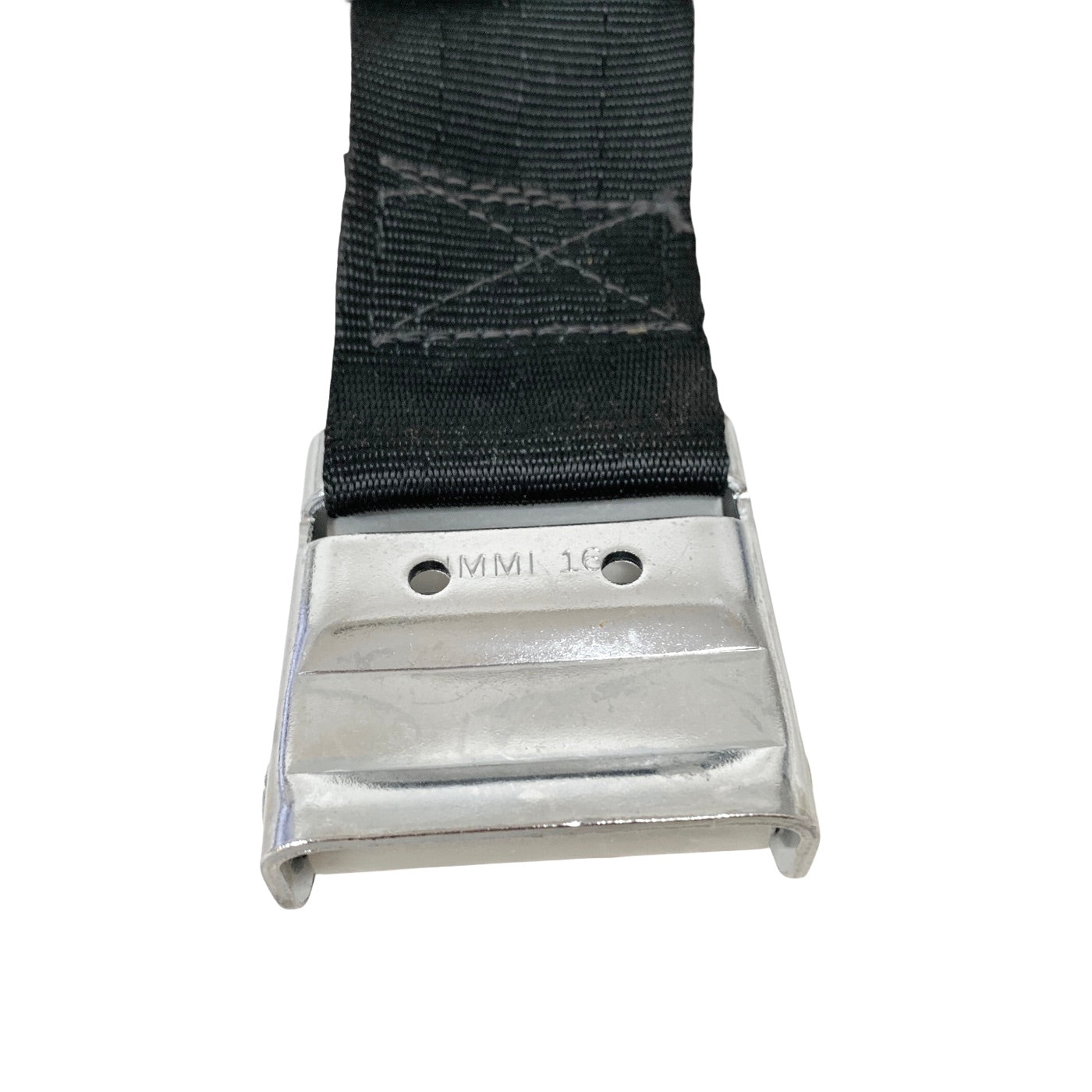 UNBRANDED Patient Restraint Belt w/ Table Clamps