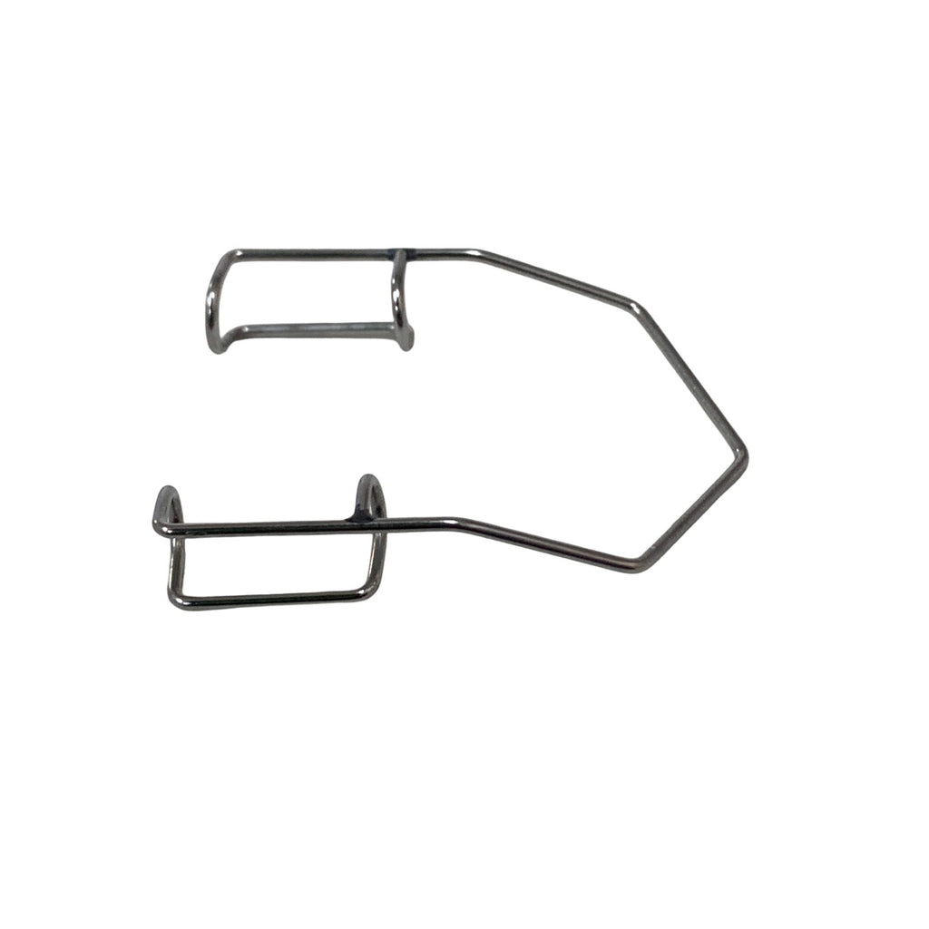 KRATZBARRAQUER Wire Eye Speculum