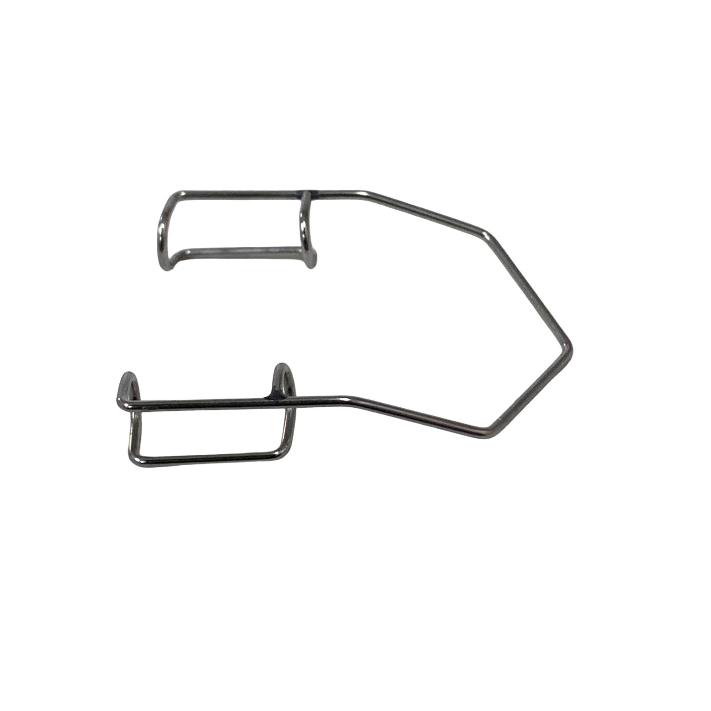 KRATZBARRAQUER Wire Eye Speculum