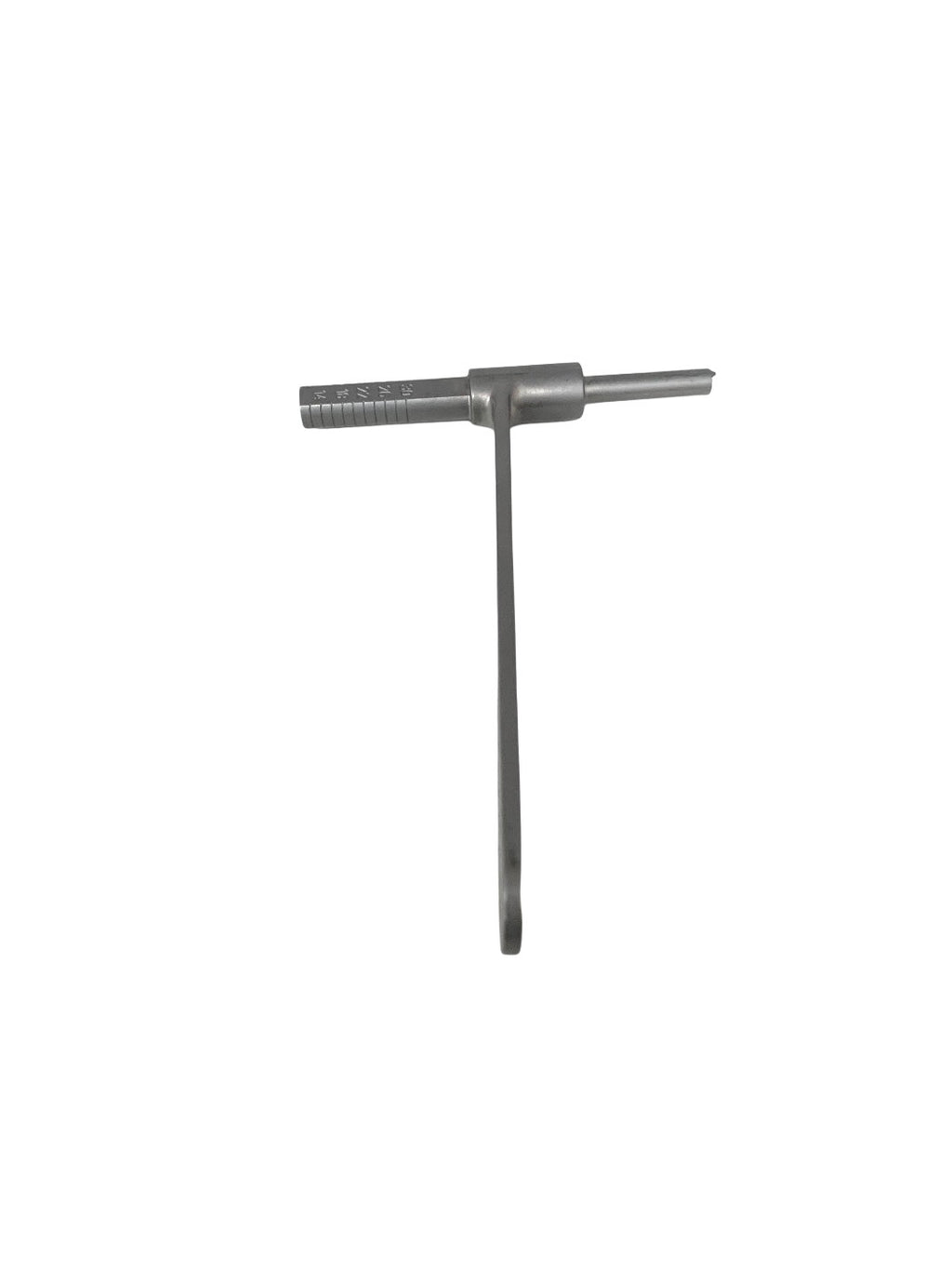 ZIMMER REF 1154-92 Free Hand Guide
