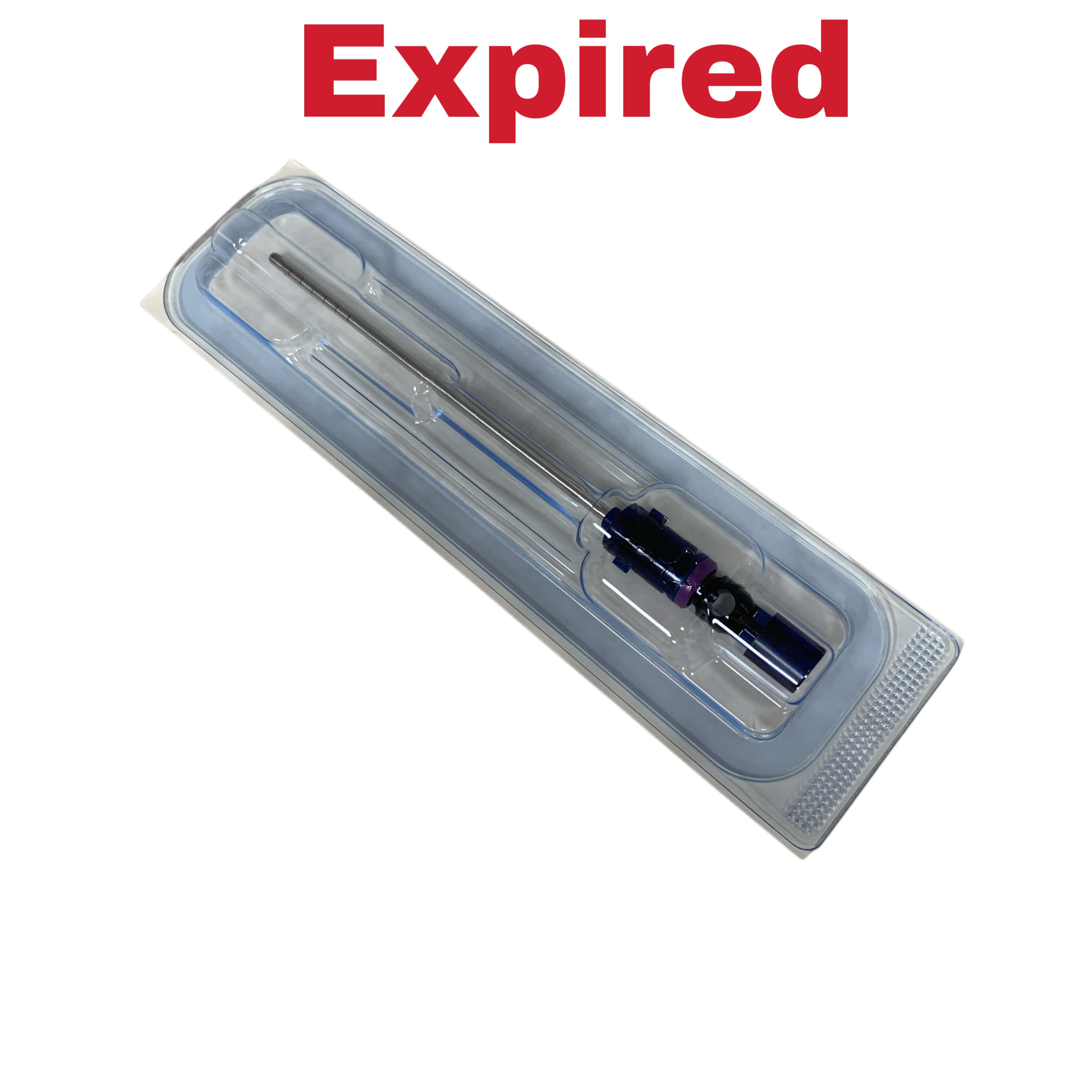 ARTHREX AR-8380SW Slotted Whisker 3.8mm 13cm Exp 2023 06