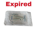 MEDTRONIC REF 8004007 Neuray Surgical Patties 1/2" x 3" (13mm x 76mm), Exp.2023/11