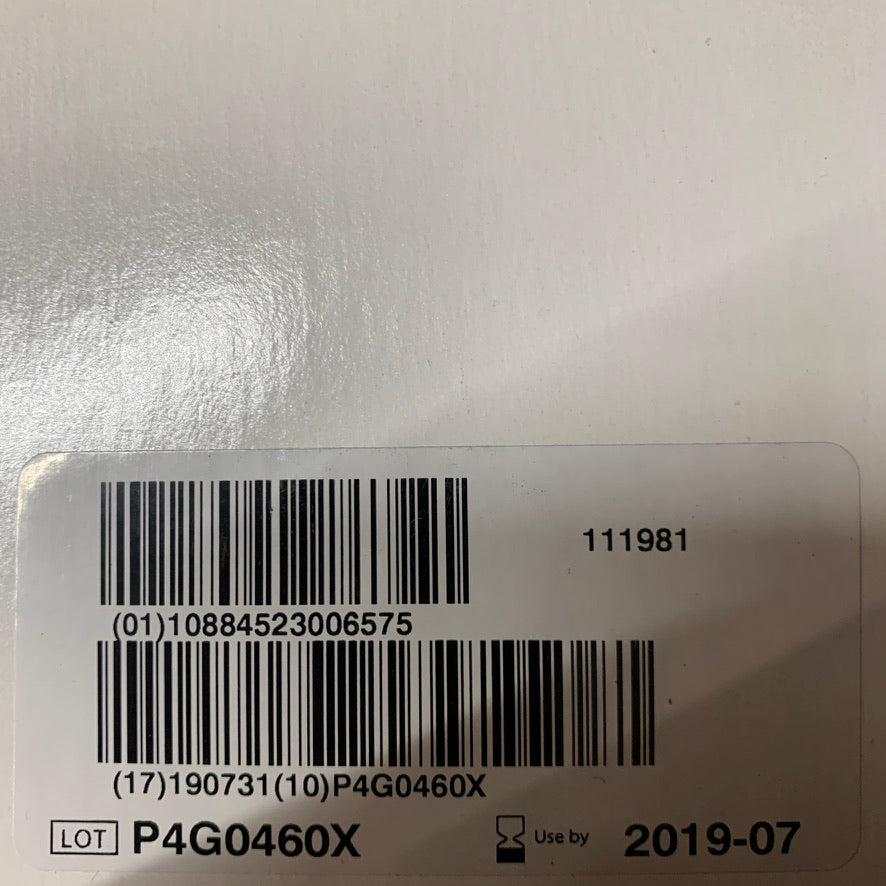 COVIDIEN 111981 Premium Plus CEEA Auto Suture Circular Stapler Single Use 34 mm EXP 2019 07