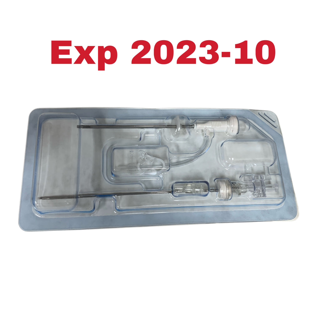 COVIDIEN 171313 Mini Port Auto Suture Introducer 2 mm Exp 2023 10