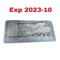 COVIDIEN 171313 Mini Port Auto Suture Introducer 2 mm Exp 2023 10