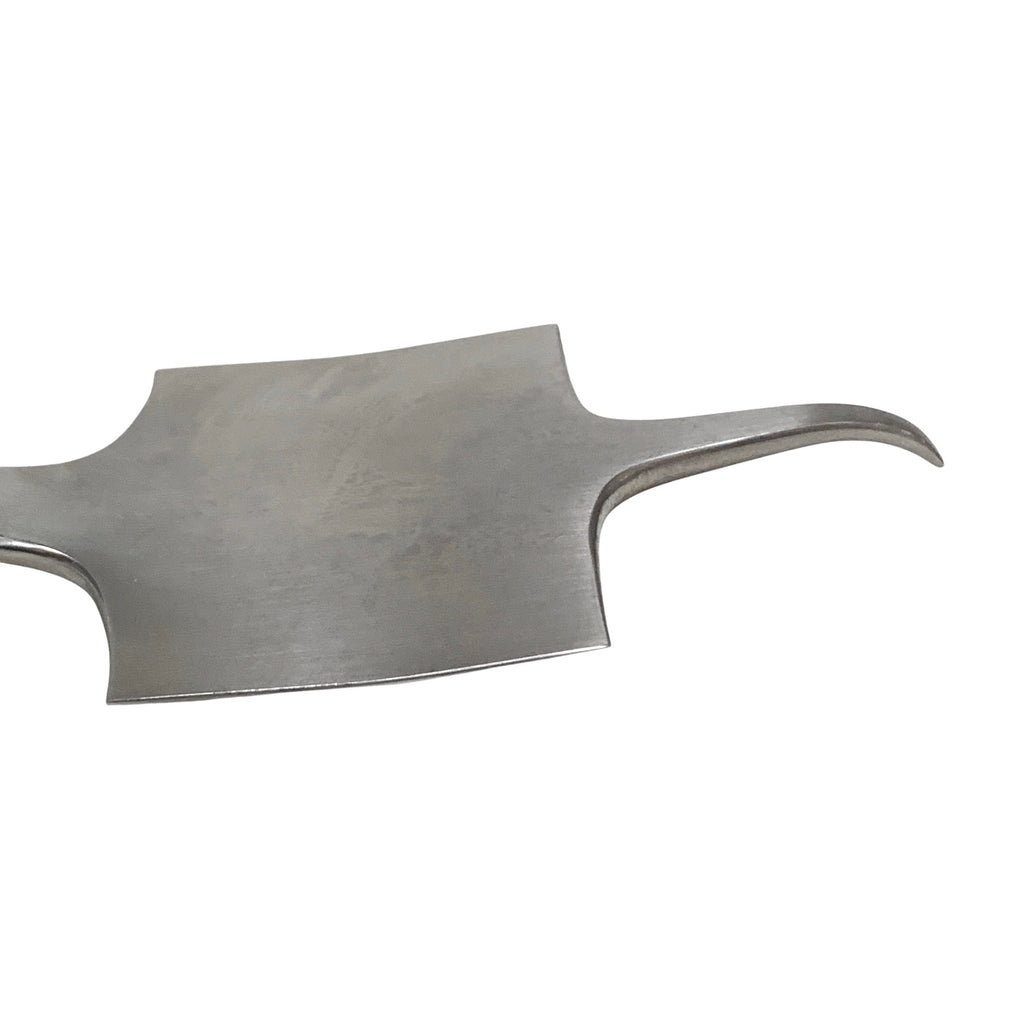 ZIMMER REF 3088-03 Hohmann Retractor, 70mm Wide, 9.45"