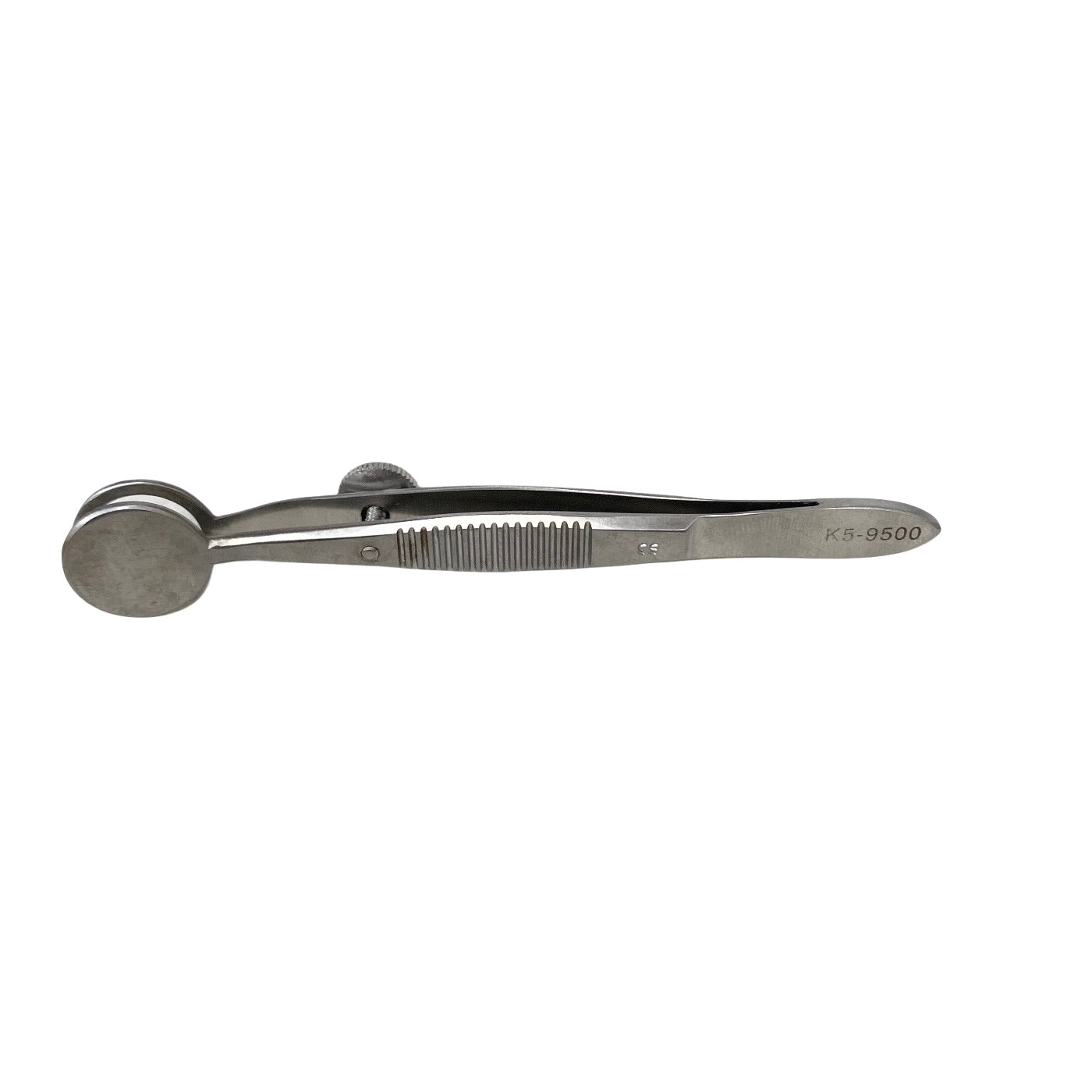 KATENA REF K5-9500, Hunt Chalazion Forceps