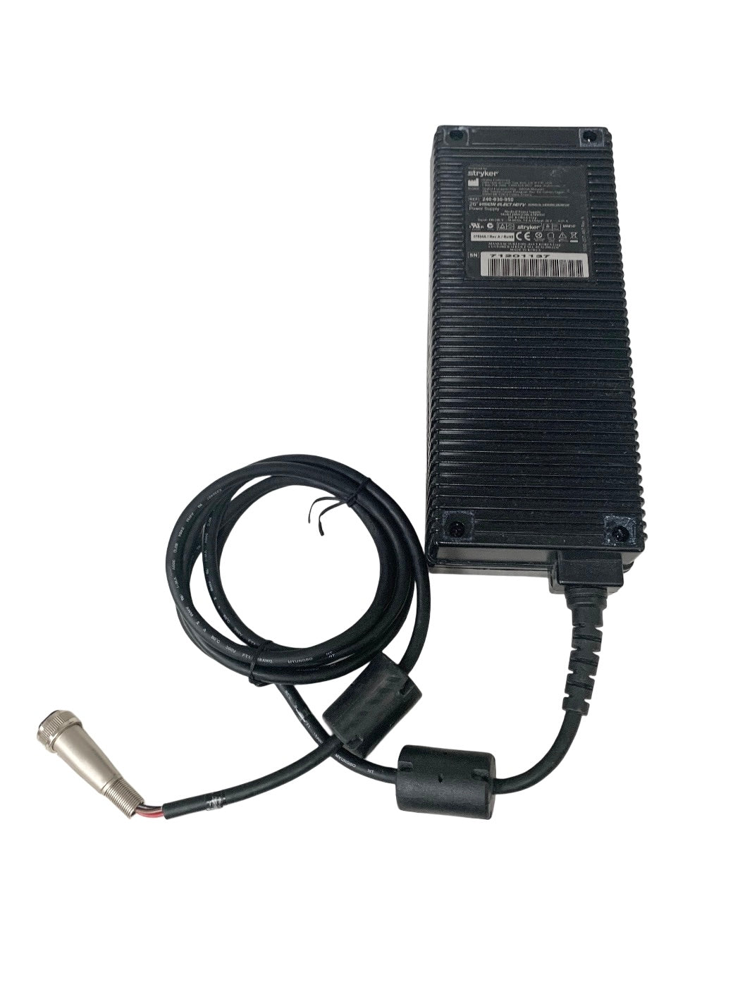 STRYKER REF 240-030-950 Power Supply/Adapter