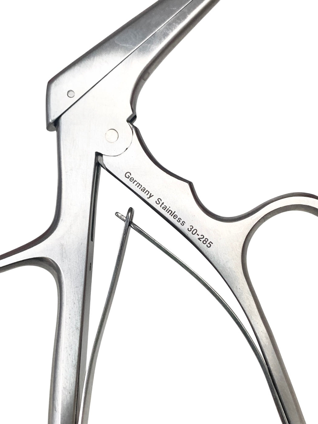 V. MUELLER REF NL6050 Ferris Smith Rongeur Forceps, Straight 7 in.