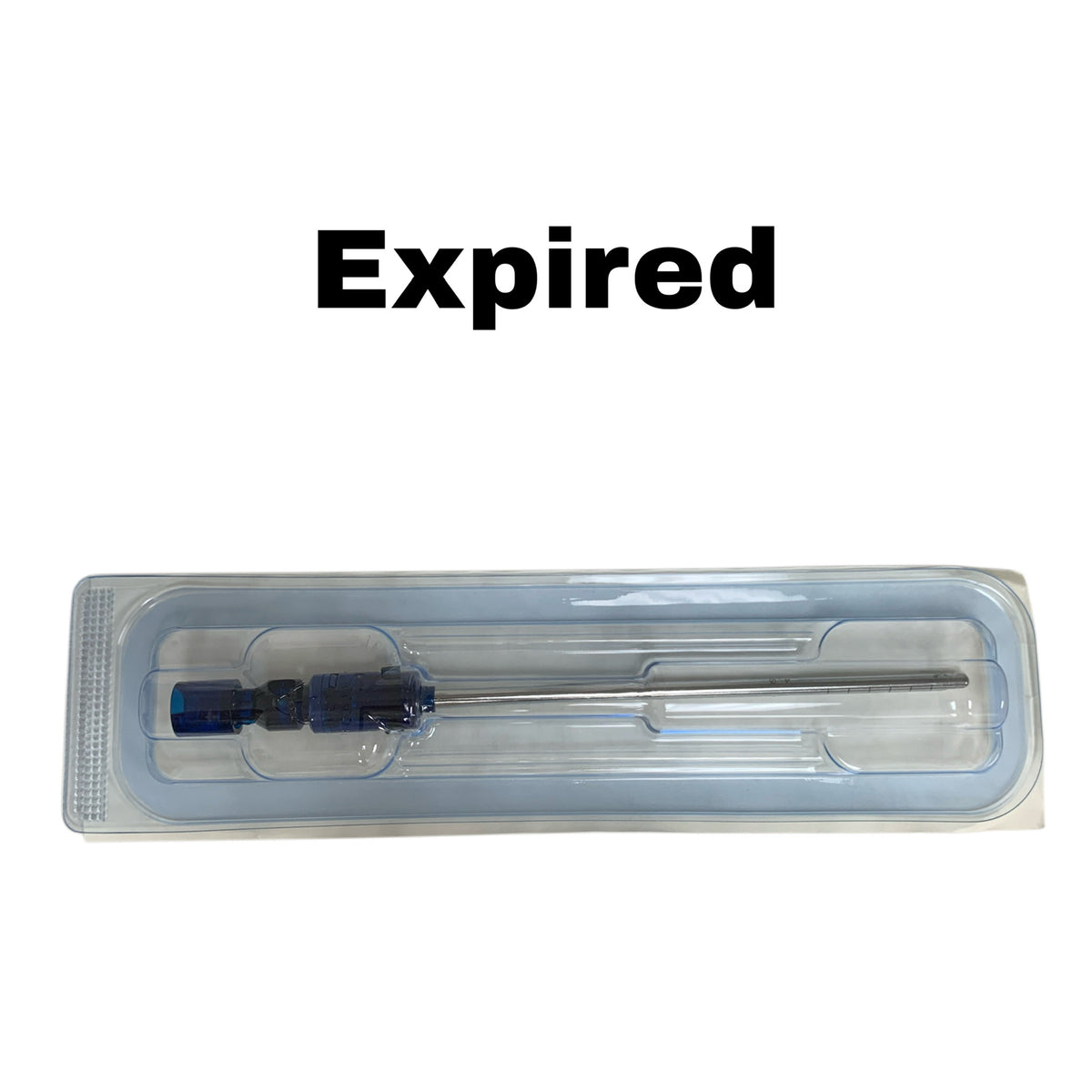ARTHREX REF AR-8400DS 4.0mm Dissector 13cm, EXP 2025-03