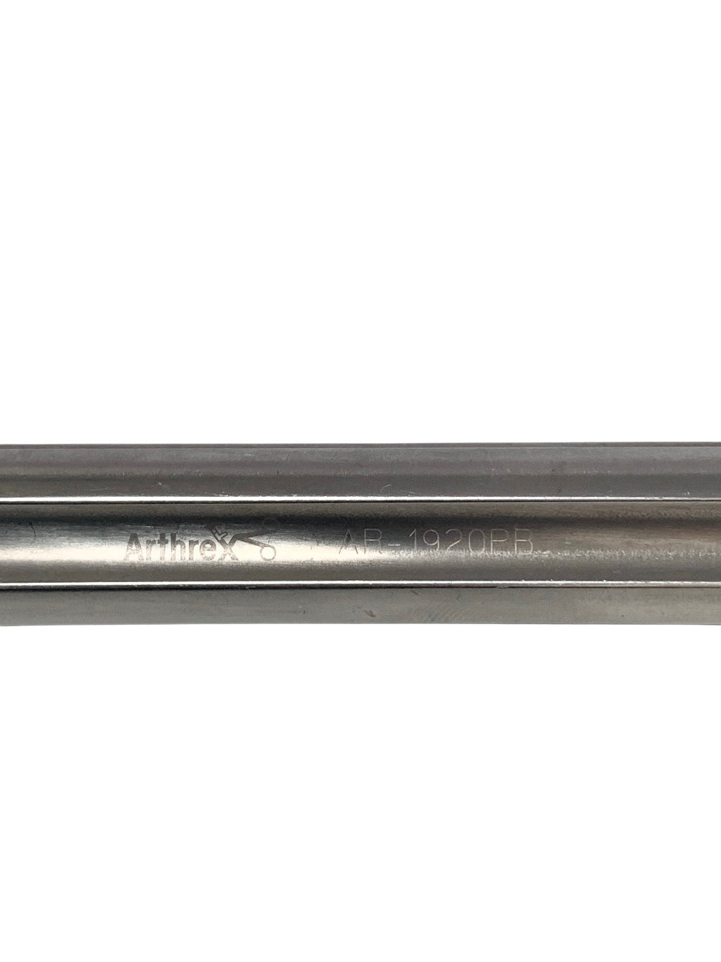 ARTHREX REF AR-1920PB Punch, for 5.0 mm and 6.5 mm Bio-Corkscrew