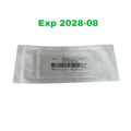 DORC REF 92-09 Scleral Buckling Product Style 41 3.5mm Silicone Strip, Exp.2028/08