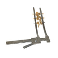 CODMAN 50-8069 Retractor, Ankeney Sternal, Adult Blade 1 1/4 in Deep x 1 3/8 in Deep