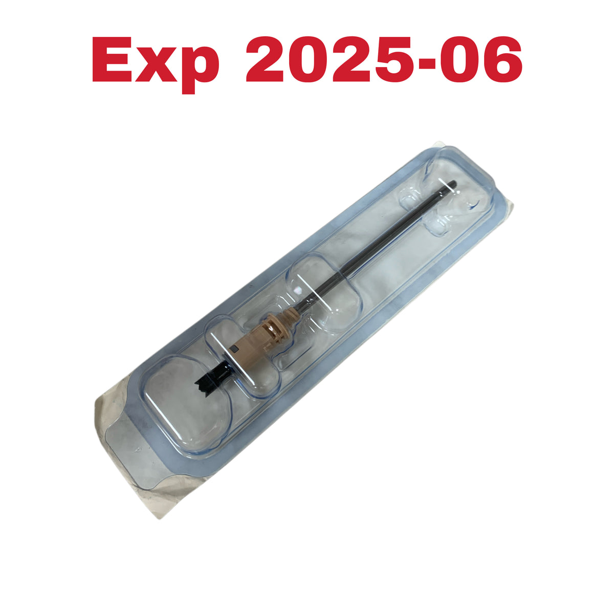 STRYKER 0475-561-000 CrossBlade Bursector 5.5 mm x 125 mm EXP 2025 06