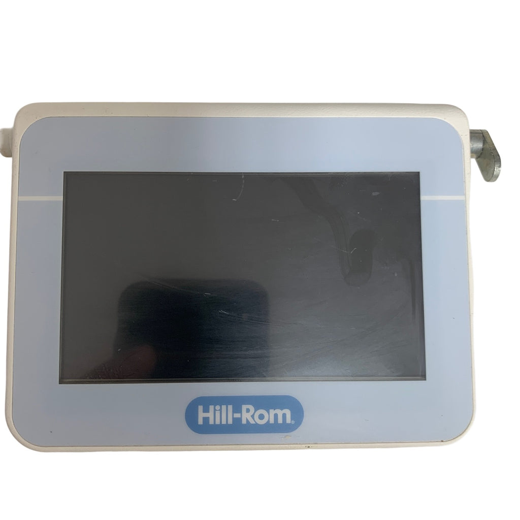 HILLROM 19672701  Left Gci Assembly