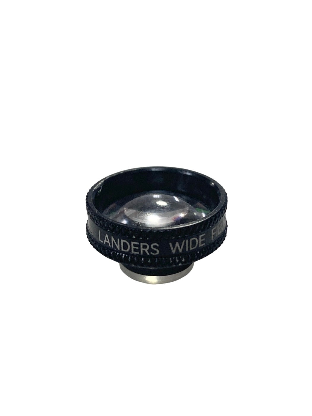 OCULAR REF OLIV-WF Landers Wide Field Vitrectomy Lens