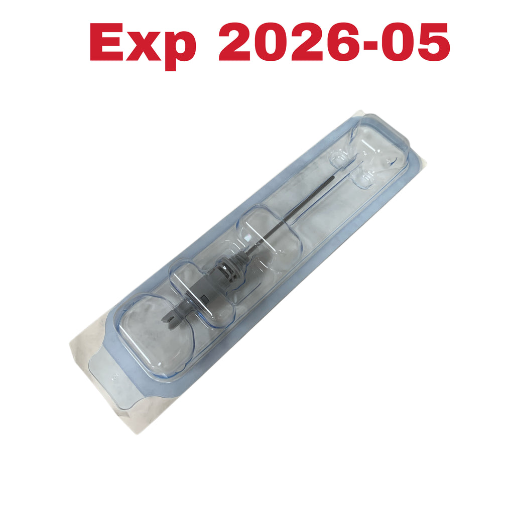 STRYKER 0375-627-000 Formula Small-Joint Full Radius Cutter 2.5mm x 80mm EXP 2026 05