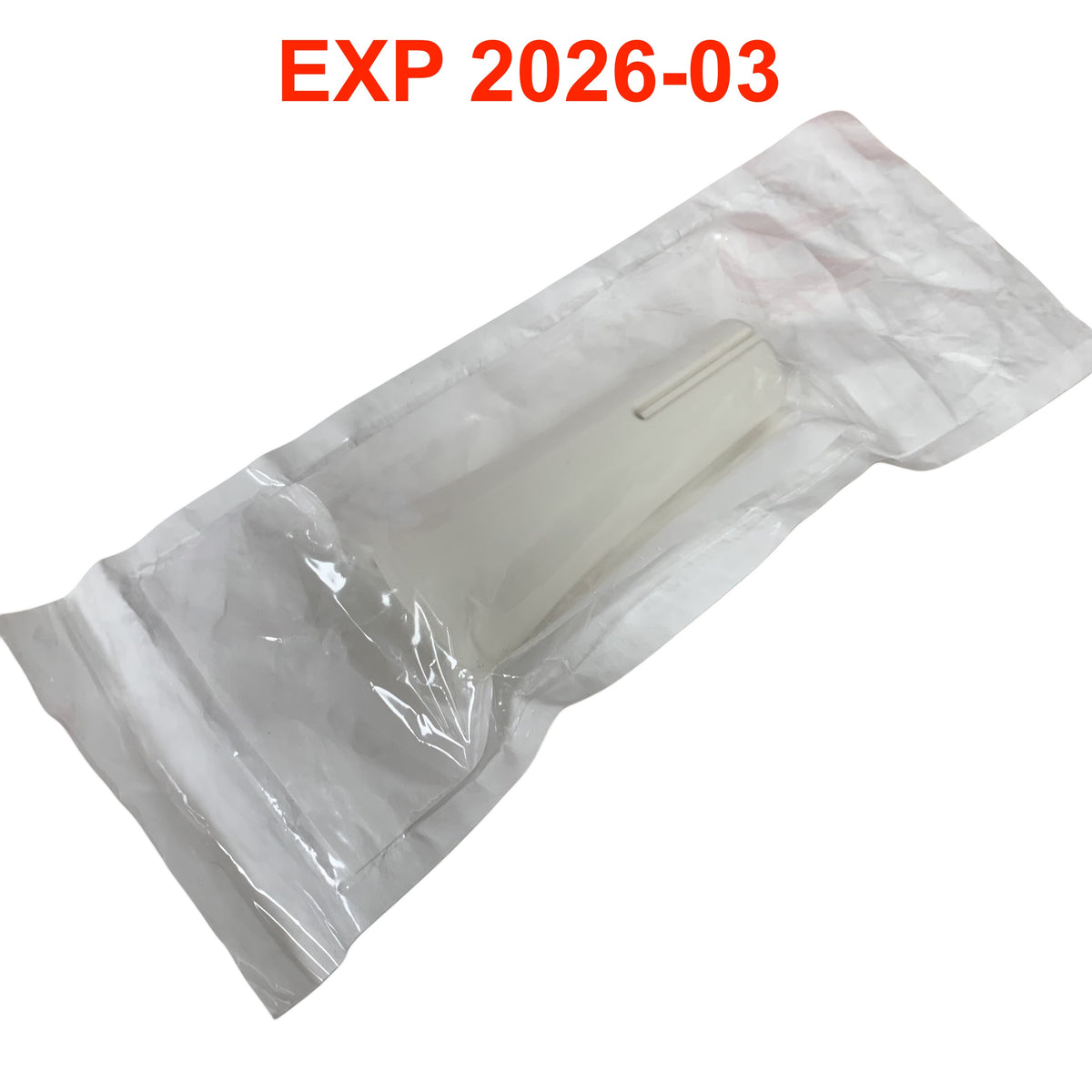 COOPER SURGICAL LH-SCERV-LRG Hoyte Sacrocervicopexy Tip Large EXP 2026 03