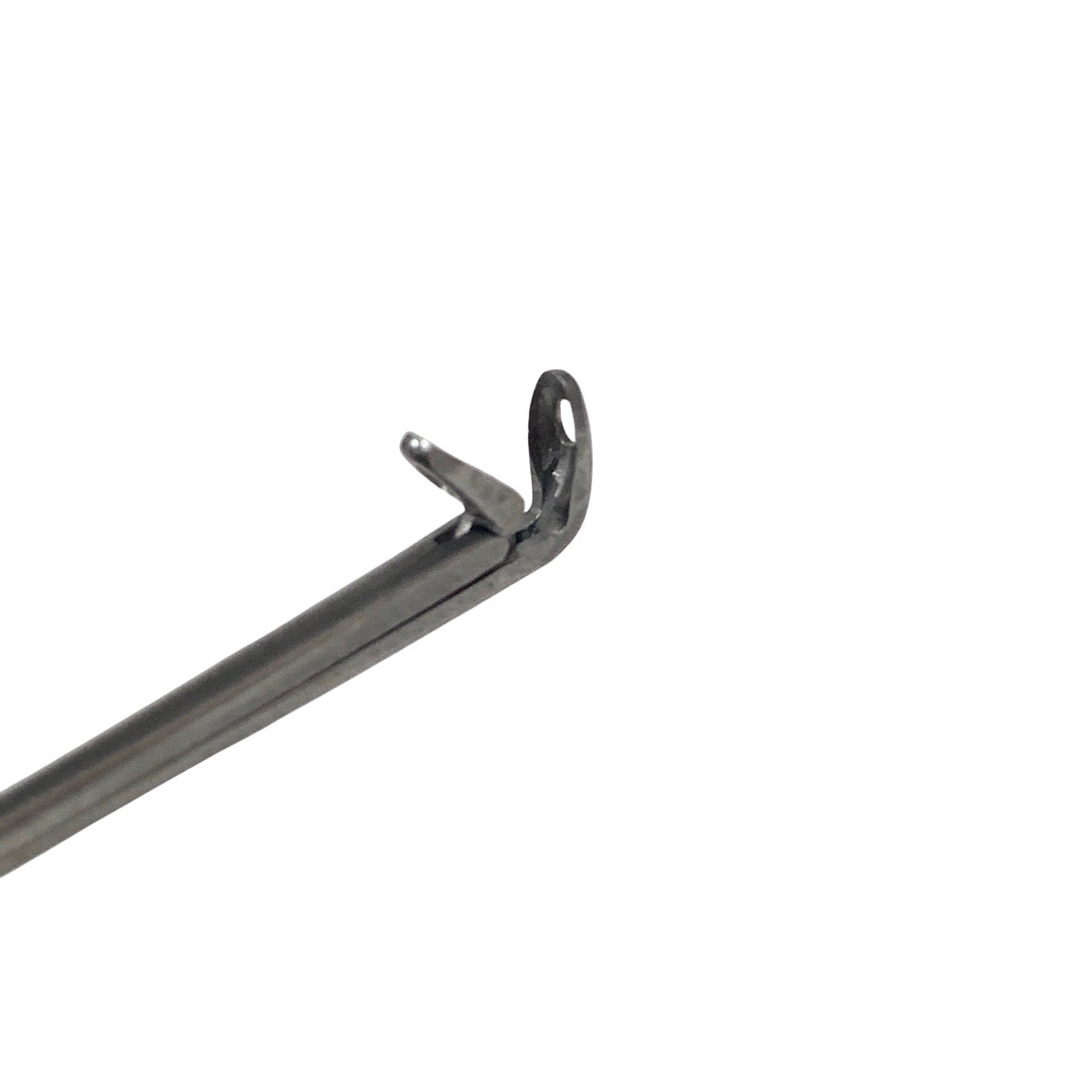 KARL STORZ REF 162580 Surgical 90 Degree Strumpel Forceps