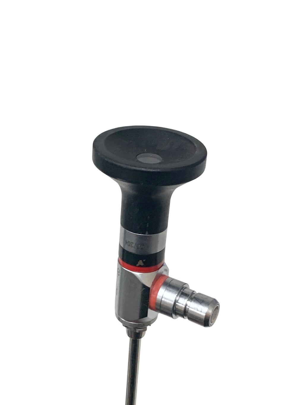 R. WOLF REF 8654.433 Panoview Plus Cystoscope, 4mm x 25°