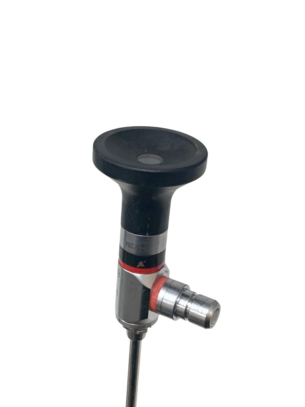 R. WOLF REF 8654.433 Panoview Plus Cystoscope, 4mm x 25°