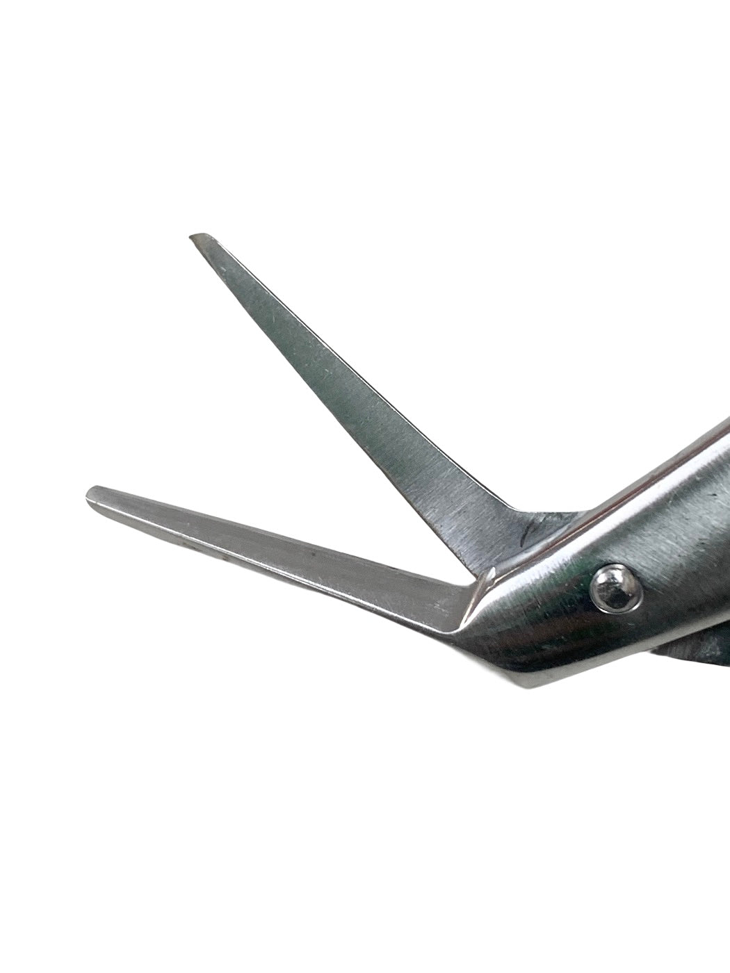 KARL STORZ REF N5310 Jackson Turbinate Scissors 8" Overall Length